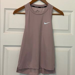 Nike Tank